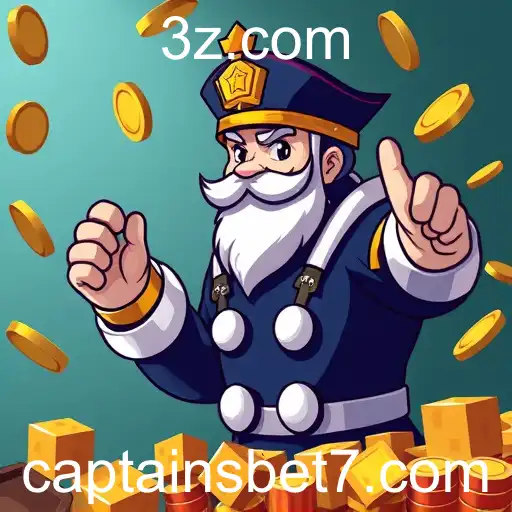 Exploring the Exciting Bonuses Category on CaptainsBet