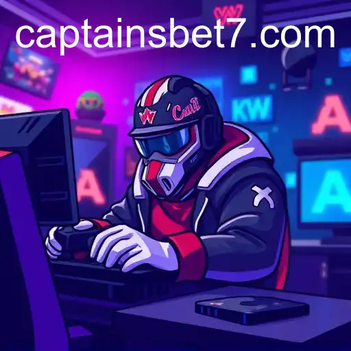 Captainsbet Leads Online Gaming Evolution