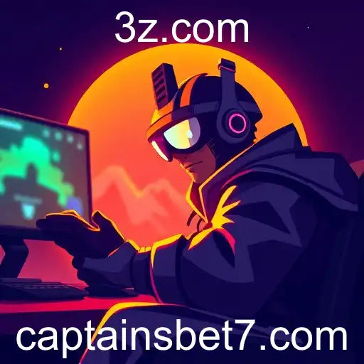 Captainsbet Navigates Gaming Trends in 2025