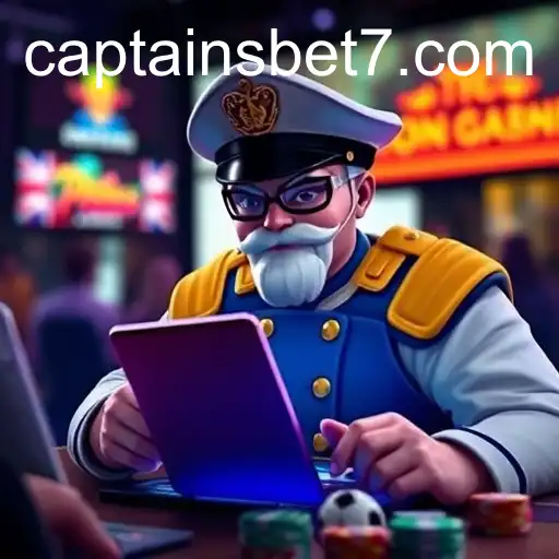 captainsbet
