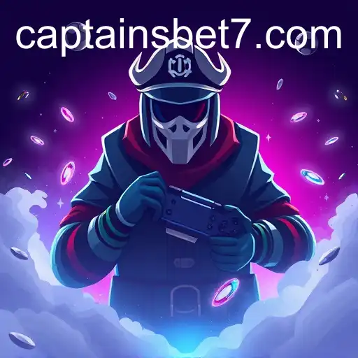The Rise of CaptainsBet in the Gaming World
