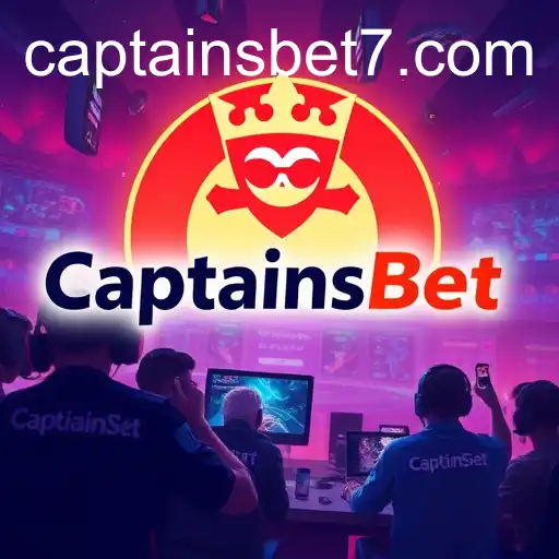 Captainsbet: The Evolution of Online Gaming