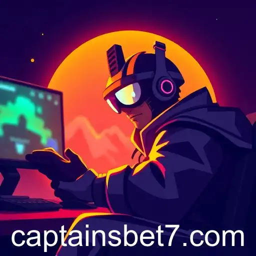 The Rise of CaptainsBet and Its Impact on Online Gaming