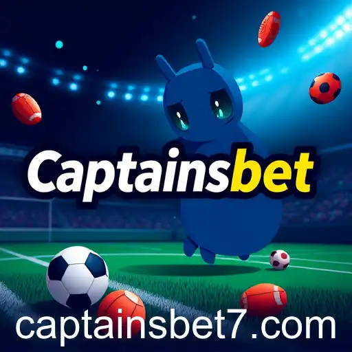 CaptainsBet: Navigating the Digital Gaming Landscape