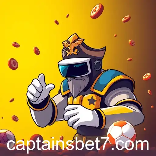 The Evolution of Captainsbet and Online Gaming