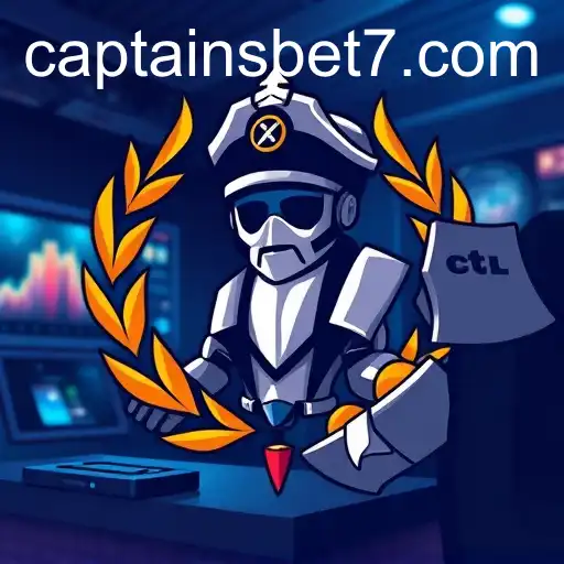 The Evolution of Captainsbet in the Gaming Industry