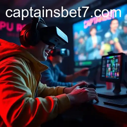 The Evolution of Online Gaming in 2025