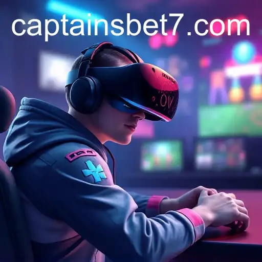 Innovation and Growth at CaptainsBet