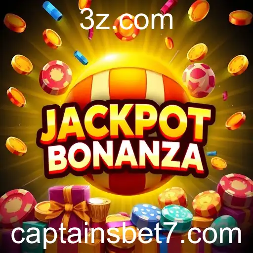 Exploring the Thrills of Captivating 'Jackpot Games' on CaptainsBet