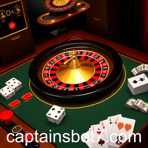 Online Gaming Trends and Developments