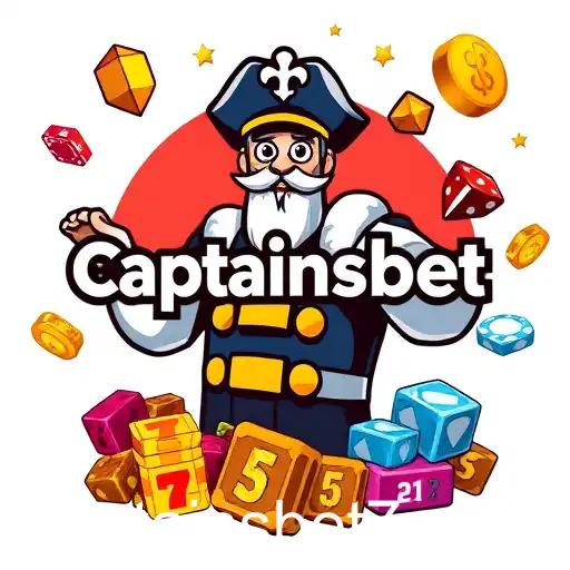 The Rise of CaptainsBet in the Online Gaming World