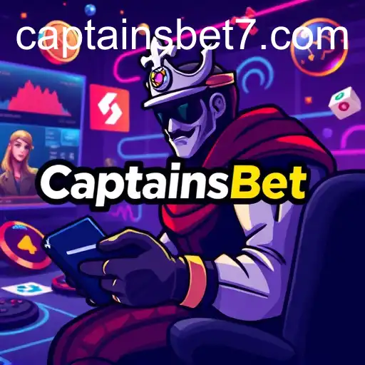 The Rise of Captainsbet in the Digital Gaming World