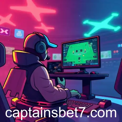 The Rise of Digital Wagering Platforms