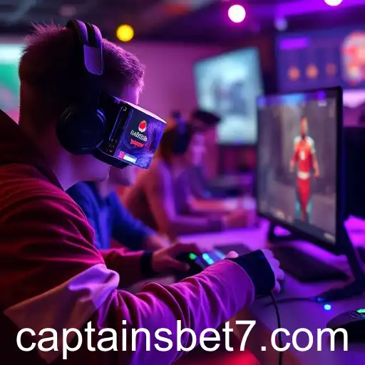 The Rise of Online Gaming in 2025