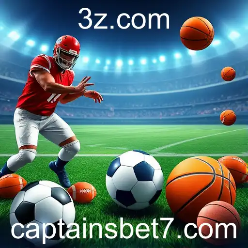 The Evolution and Impact of Sports Betting: CaptainsBet Leading the Way