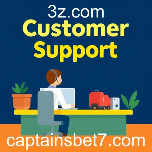 Exploring the 'Customer Support' Game Category Featuring 'CaptainsBet'